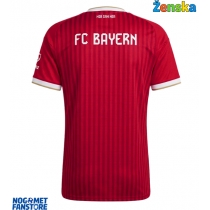 Bayern Munich Domaci Dres za Ženska 2026-27 Kratak Rukav